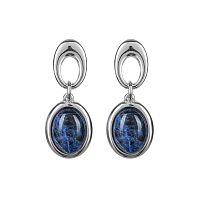 Серьги Possebon Solidat, A0368.23 S